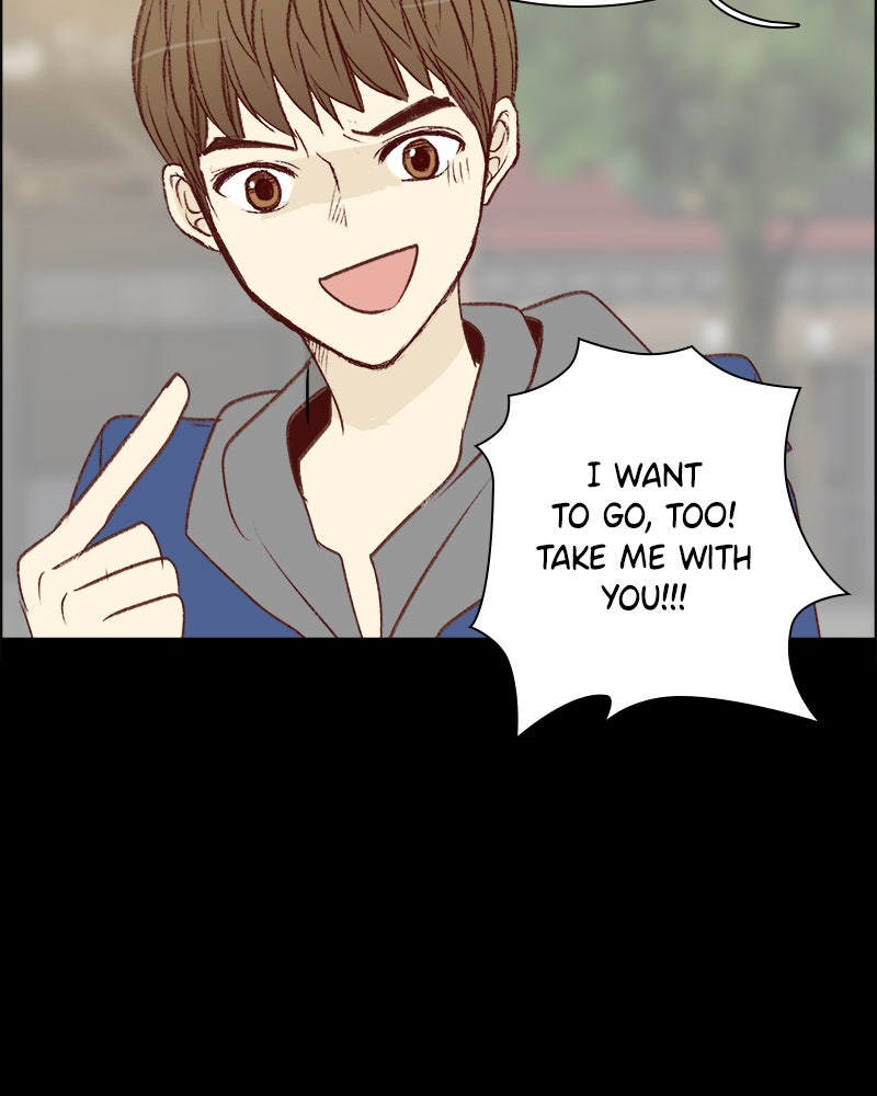 My Girlfriend is the Man! Ep. 48 - I Think I Know page 13 - 