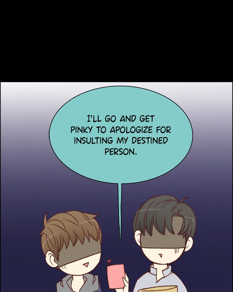 My Girlfriend is the Man! Ep. 48 - I Think I Know page 24 - 