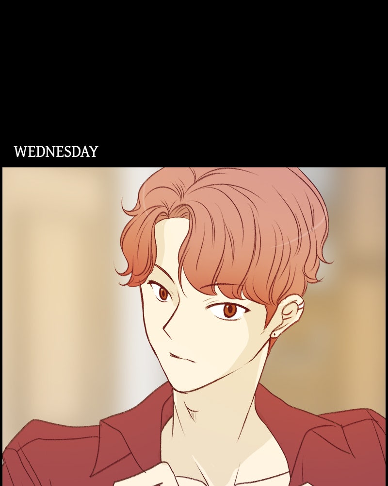 My Girlfriend is the Man! Ep. 49 - Got It page 1 - 