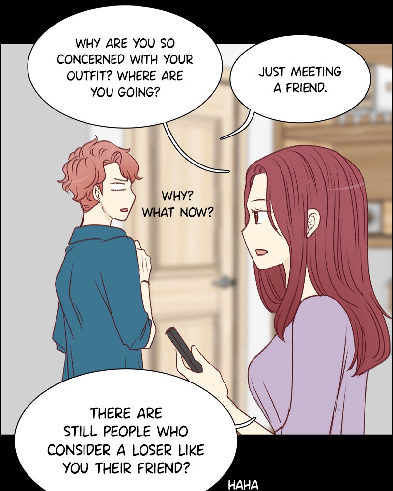My Girlfriend is the Man! Ep. 49 - Got It page 11 - 