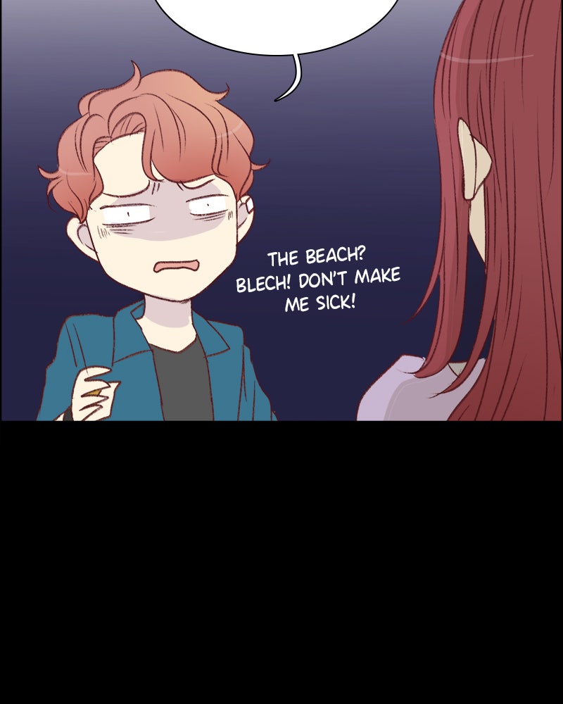 My Girlfriend is the Man! Ep. 49 - Got It page 14 - 