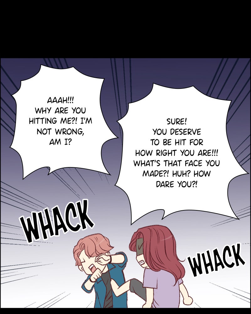 My Girlfriend is the Man! Ep. 49 - Got It page 15 - 
