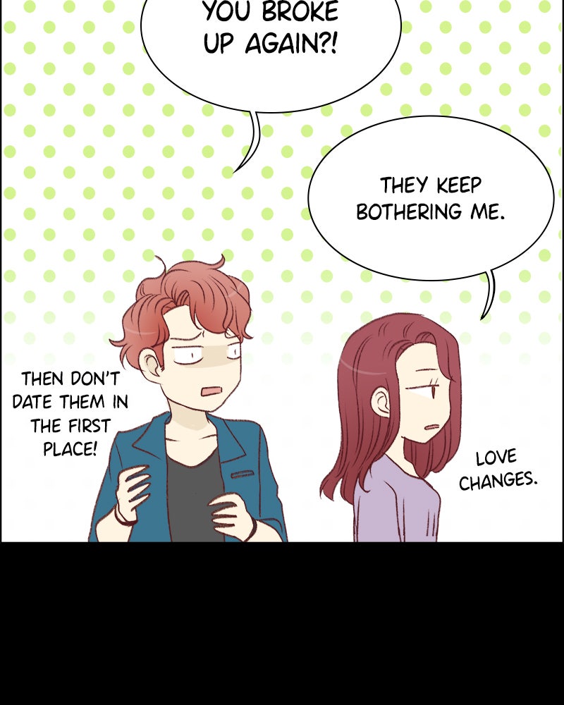 My Girlfriend is the Man! Ep. 49 - Got It page 18 - 