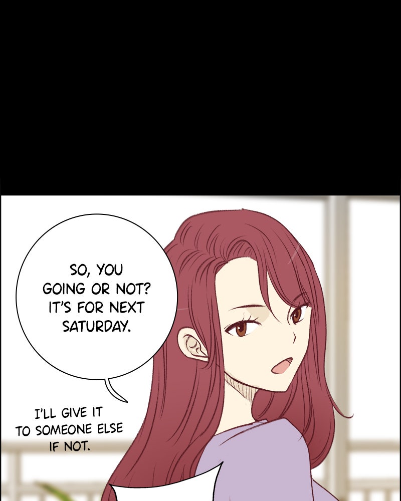My Girlfriend is the Man! Ep. 49 - Got It page 19 - 