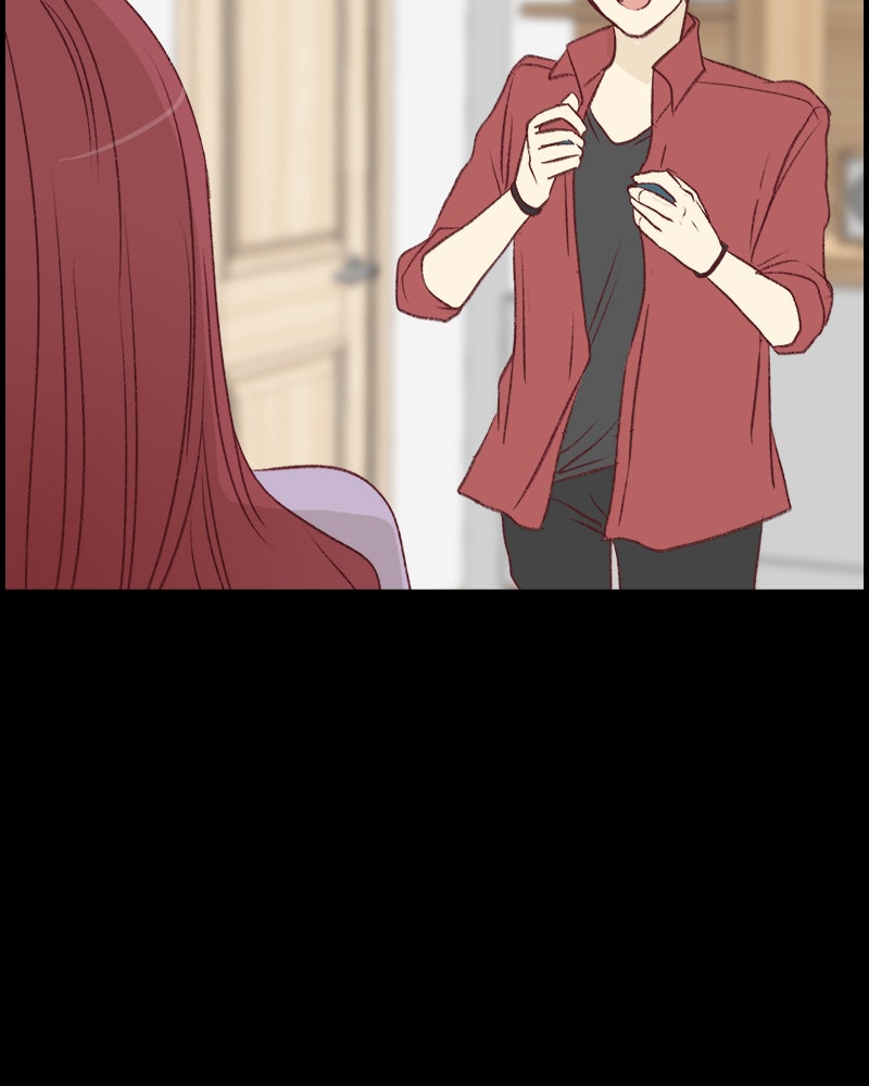 My Girlfriend is the Man! Ep. 49 - Got It page 3 - 