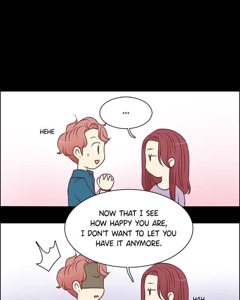 My Girlfriend is the Man! Ep. 49 - Got It page 21 - 