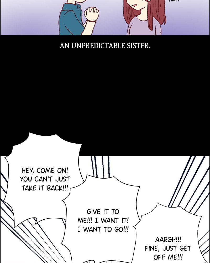 My Girlfriend is the Man! Ep. 49 - Got It page 22 - 