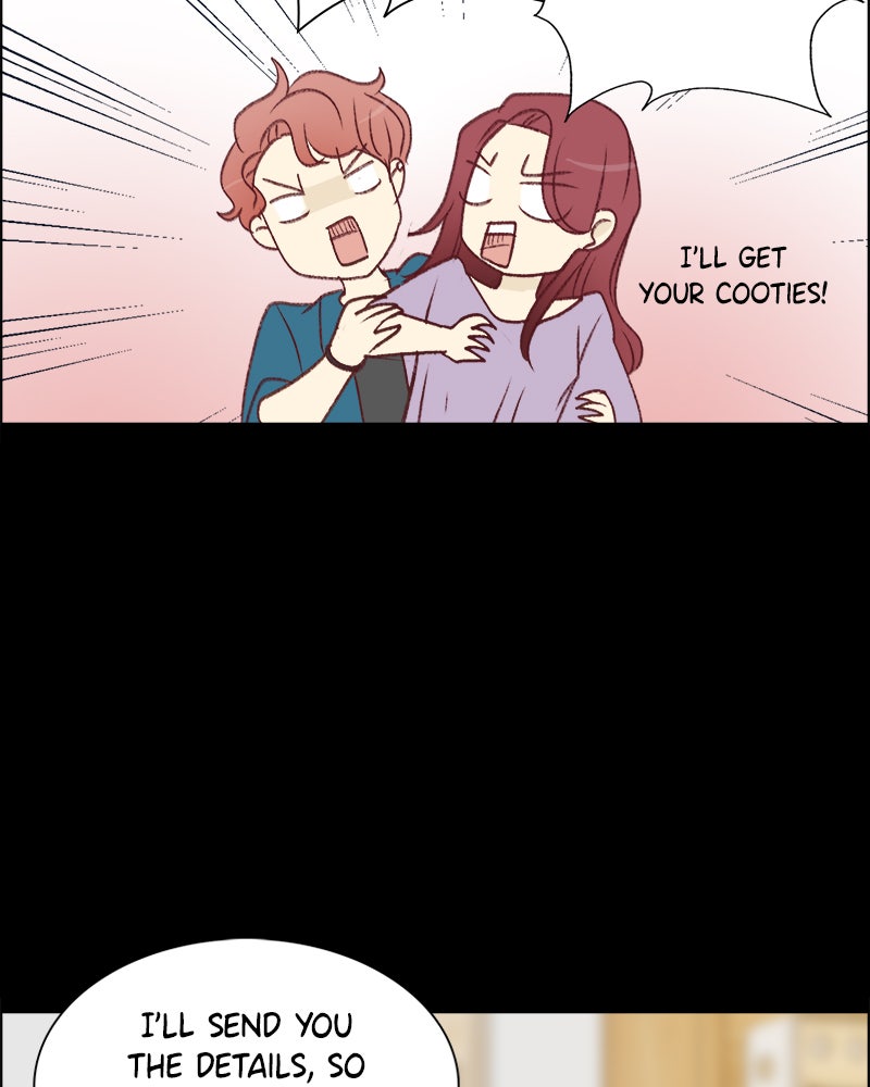 My Girlfriend is the Man! Ep. 49 - Got It page 23 - 