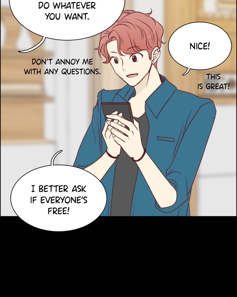 My Girlfriend is the Man! Ep. 49 - Got It page 24 - 
