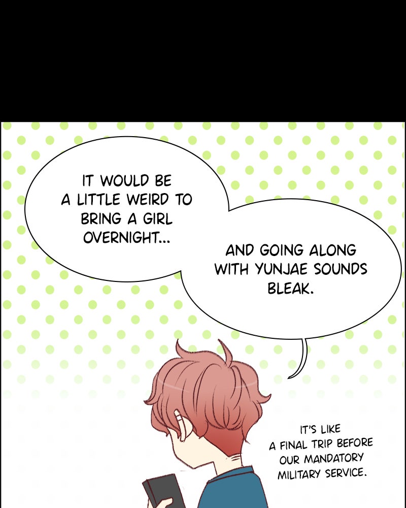 My Girlfriend is the Man! Ep. 49 - Got It page 25 - 