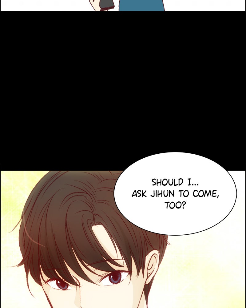 My Girlfriend is the Man! Ep. 49 - Got It page 26 - 
