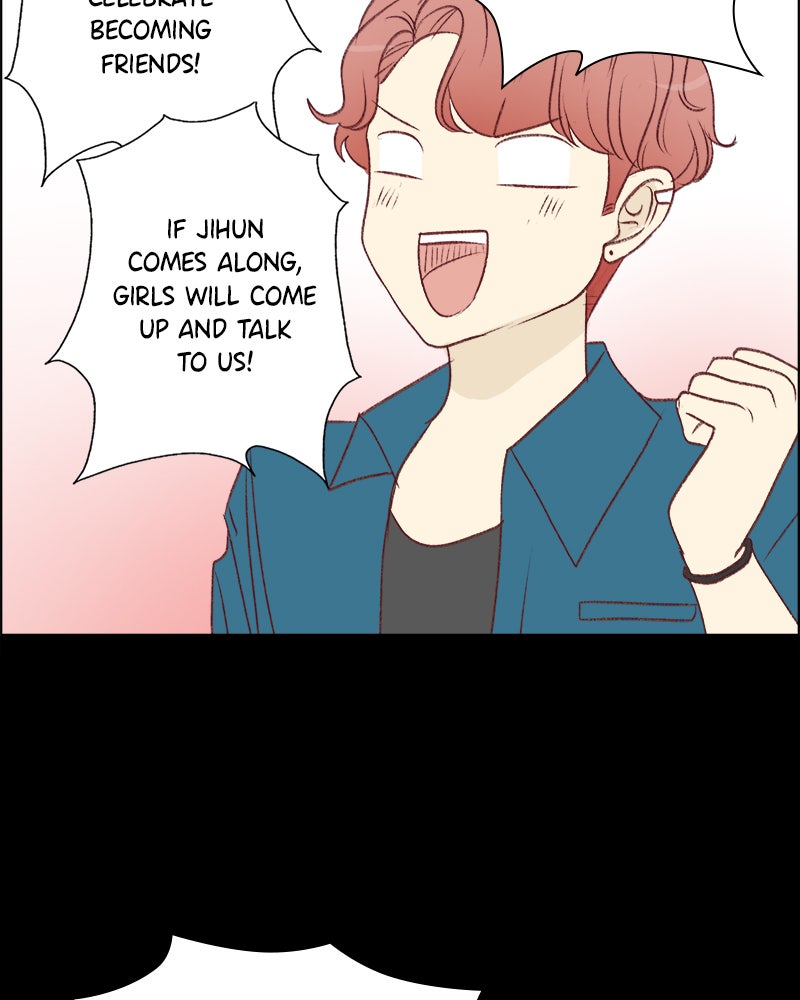 My Girlfriend is the Man! Ep. 49 - Got It page 28 - 