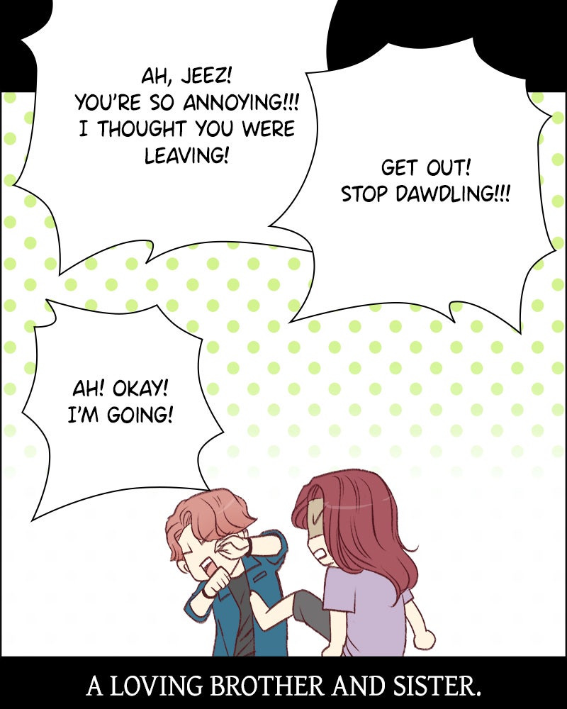 My Girlfriend is the Man! Ep. 49 - Got It page 29 - 