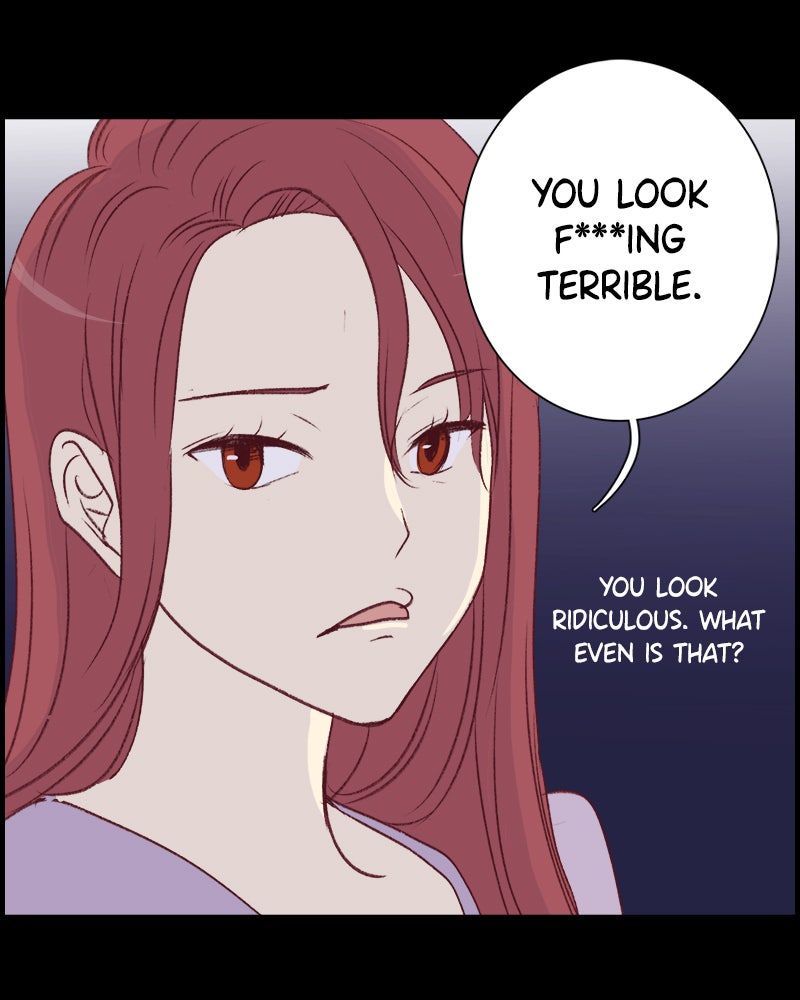 My Girlfriend is the Man! Ep. 49 - Got It page 4 - 