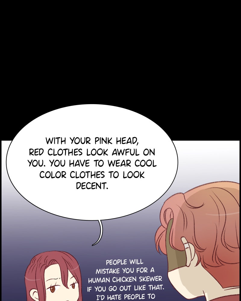 My Girlfriend is the Man! Ep. 49 - Got It page 5 - 