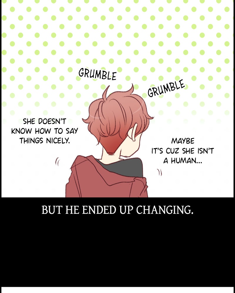 My Girlfriend is the Man! Ep. 49 - Got It page 7 - 