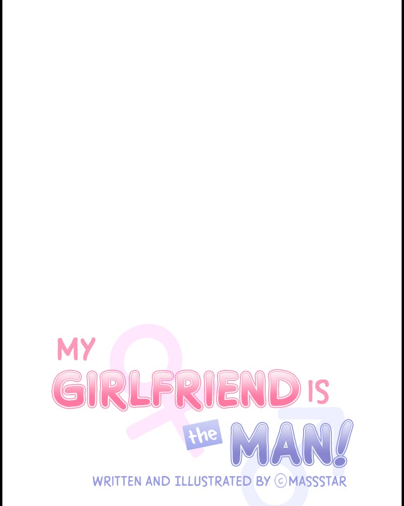 My Girlfriend is the Man! Ep. 49 - Got It page 8 - 