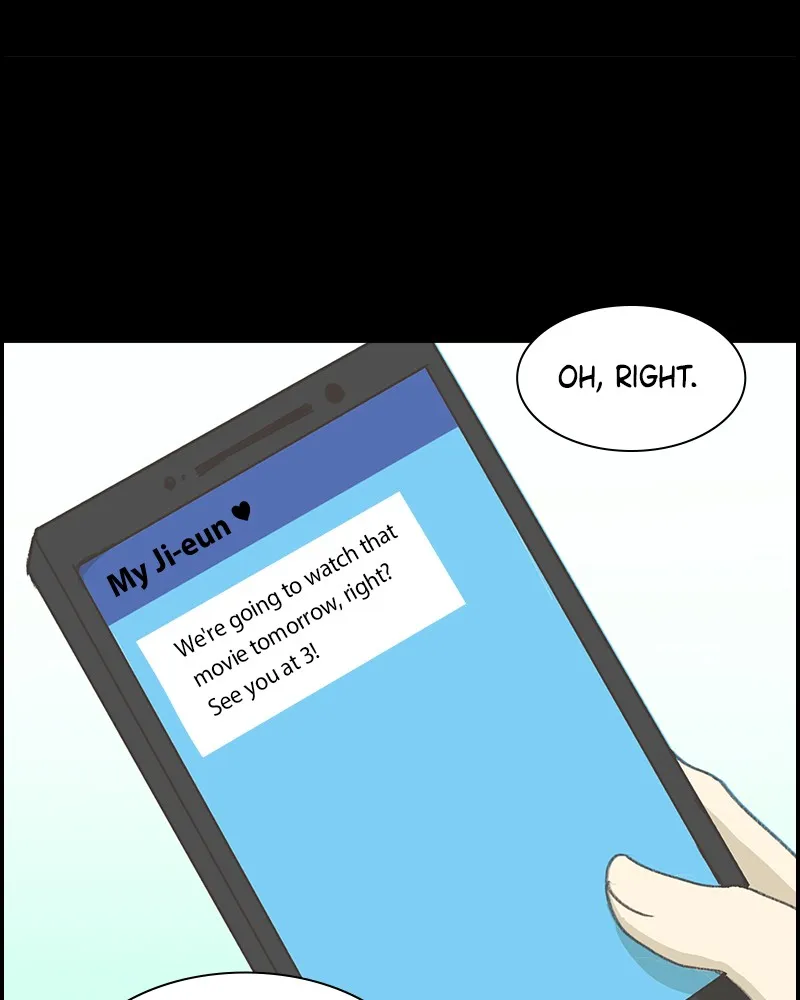 My Girlfriend is the Man! Chapter 5 page 1 - 