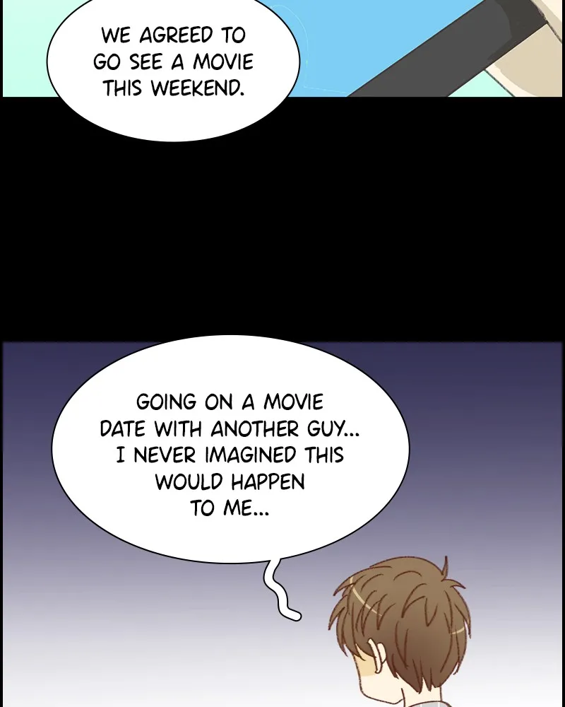 My Girlfriend is the Man! Chapter 5 page 2 - 