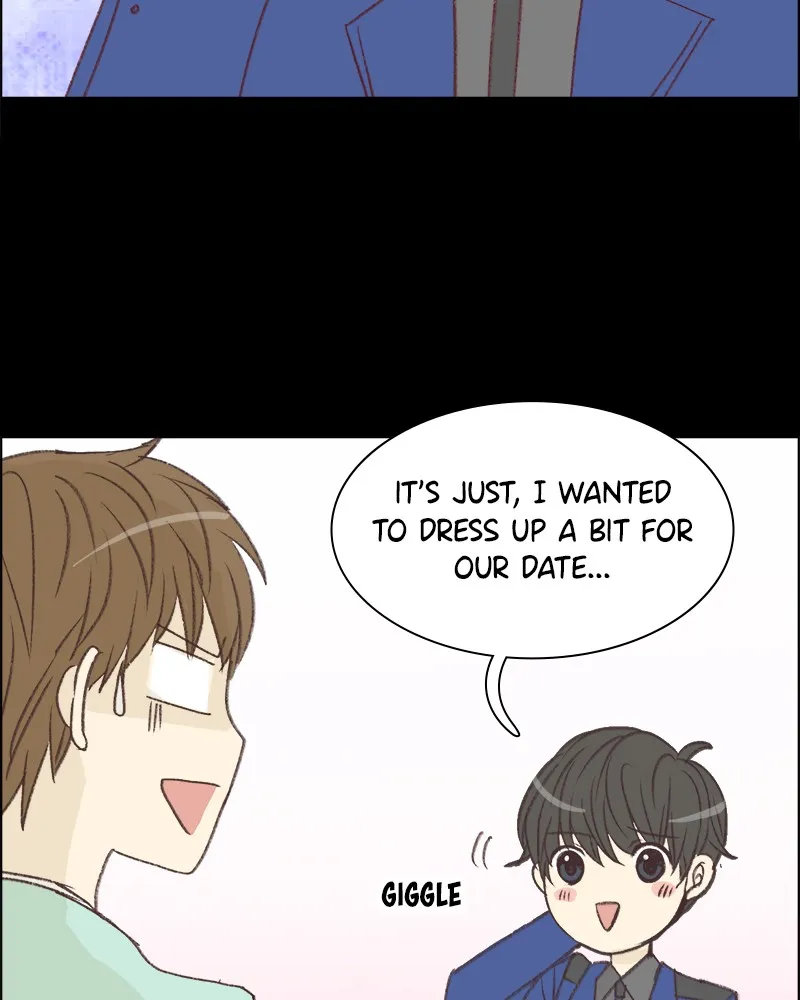 My Girlfriend is the Man! Chapter 5 page 11 - 