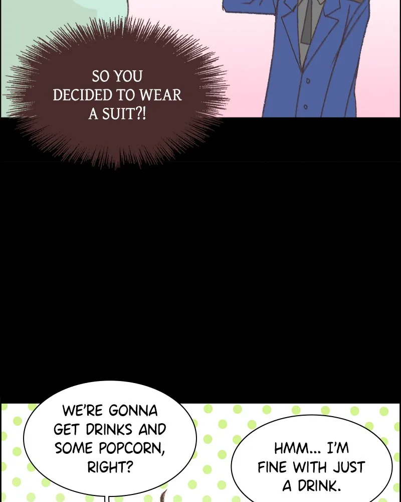 My Girlfriend is the Man! Chapter 5 page 12 - 