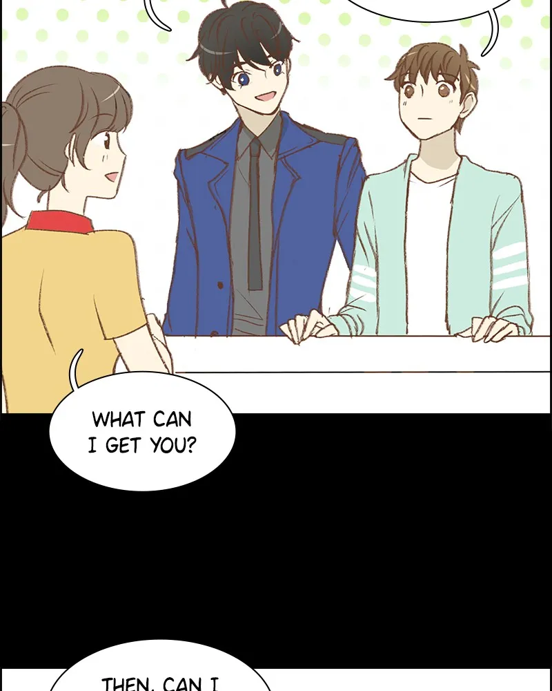My Girlfriend is the Man! Chapter 5 page 13 - 