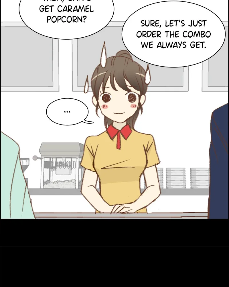 My Girlfriend is the Man! Chapter 5 page 14 - 