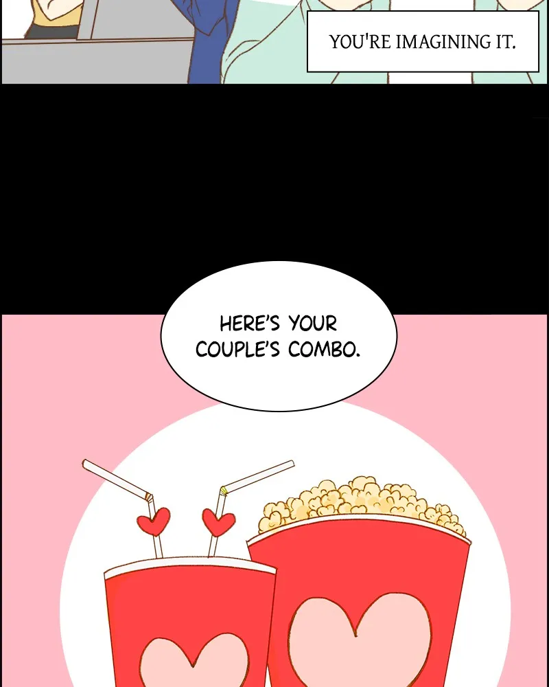 My Girlfriend is the Man! Chapter 5 page 17 - 
