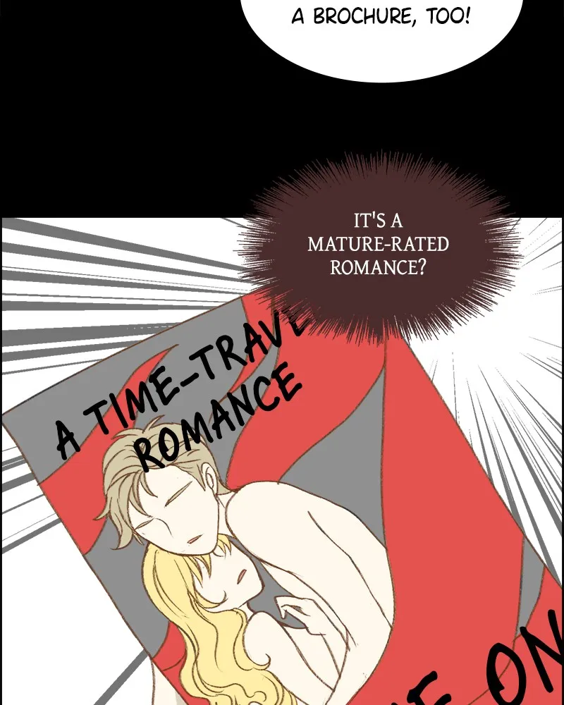 My Girlfriend is the Man! Chapter 5 page 20 - 