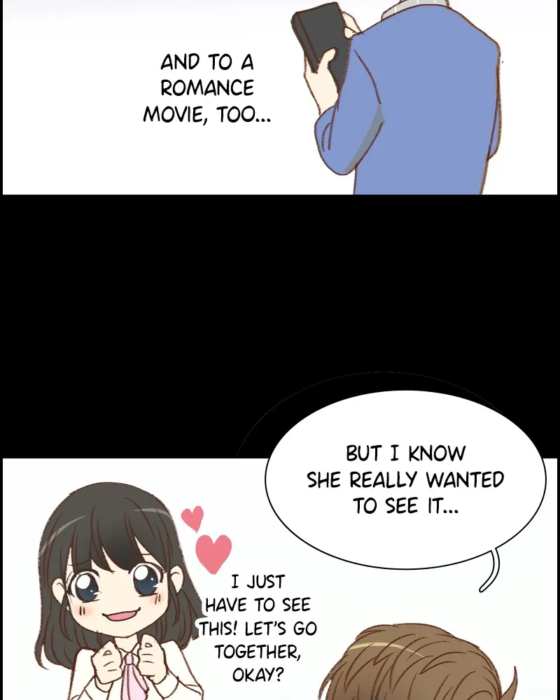 My Girlfriend is the Man! Chapter 5 page 3 - 