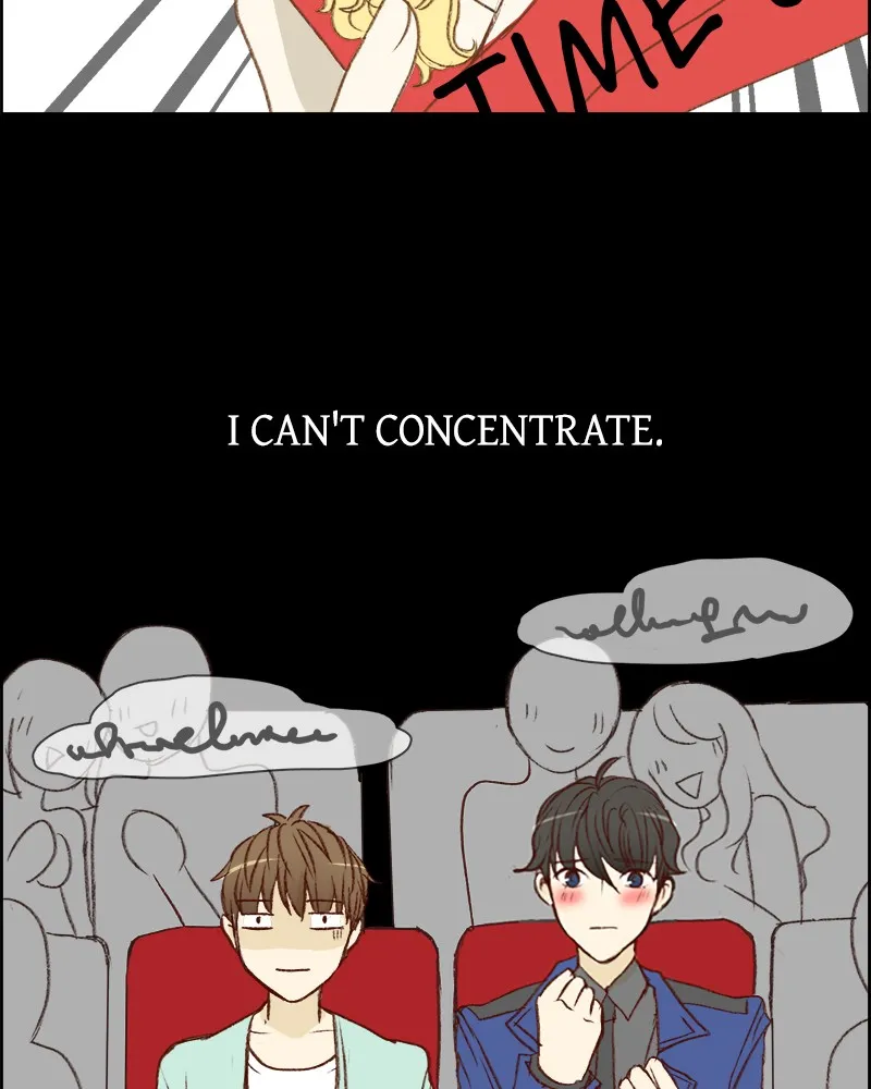 My Girlfriend is the Man! Chapter 5 page 21 - 