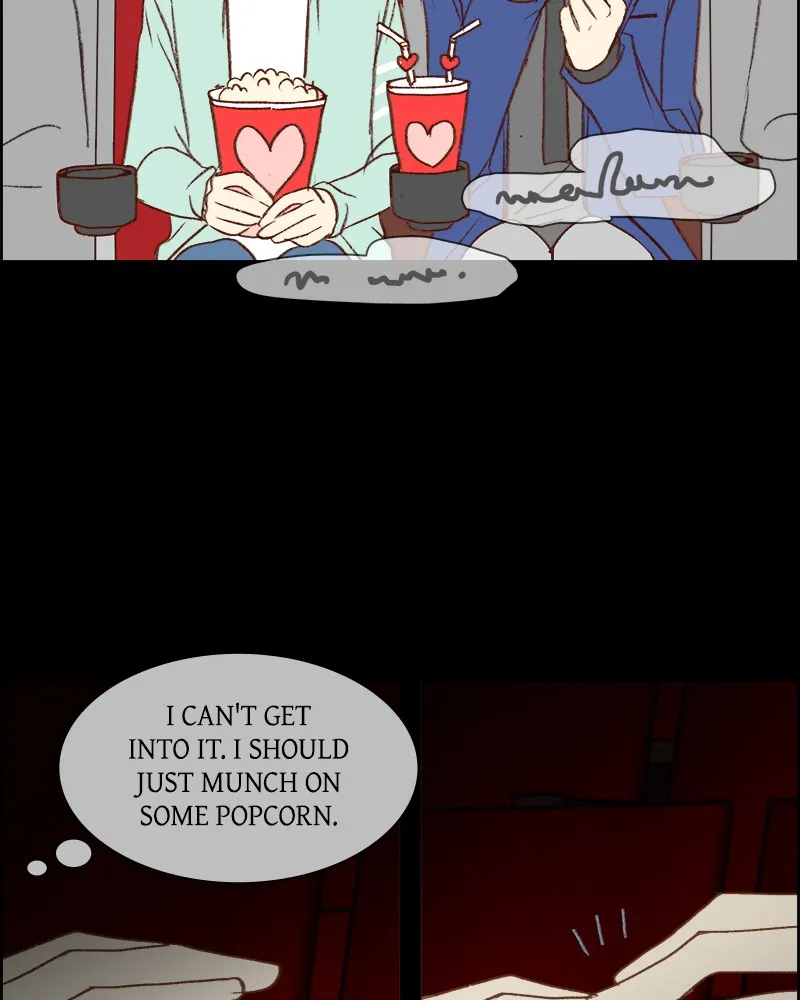 My Girlfriend is the Man! Chapter 5 page 22 - 