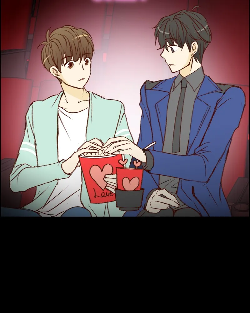 My Girlfriend is the Man! Chapter 5 page 24 - 