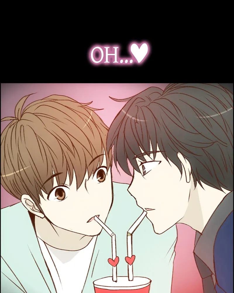 My Girlfriend is the Man! Chapter 5 page 28 - 
