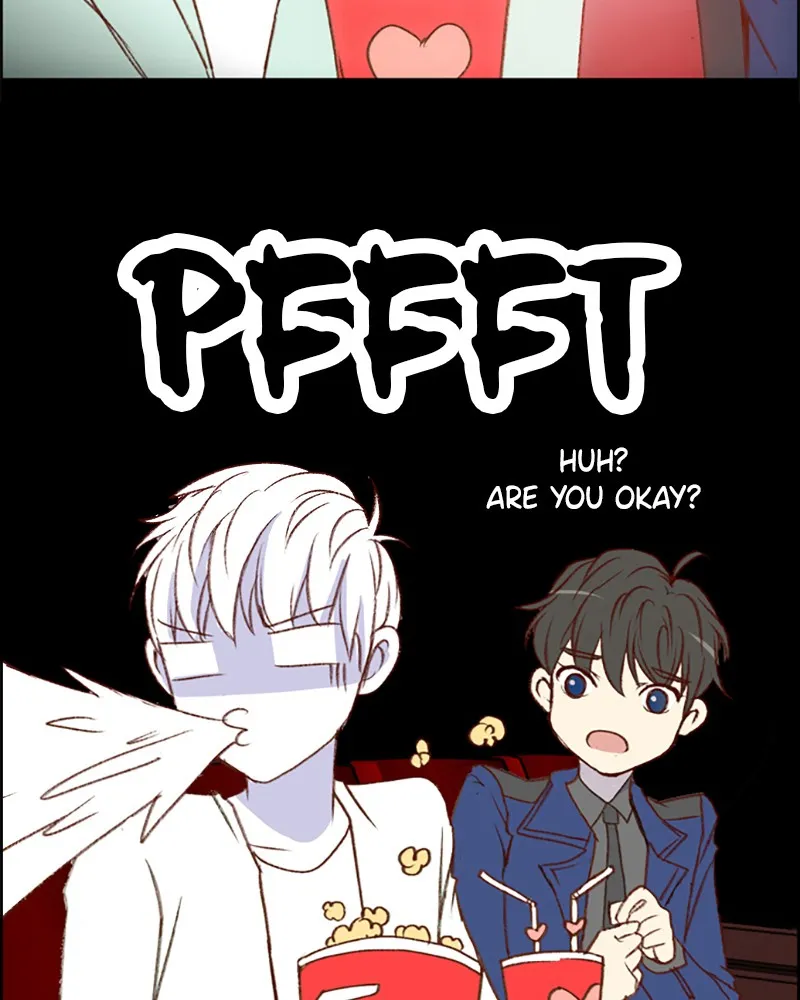 My Girlfriend is the Man! Chapter 5 page 29 - 