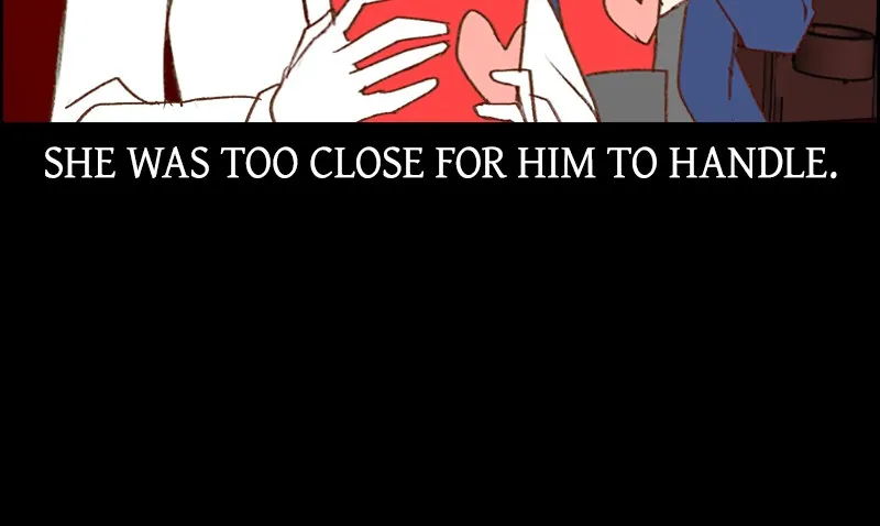 My Girlfriend is the Man! Chapter 5 page 30 - 