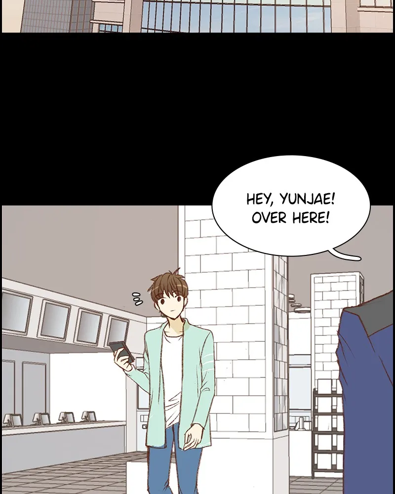 My Girlfriend is the Man! Chapter 5 page 8 - 