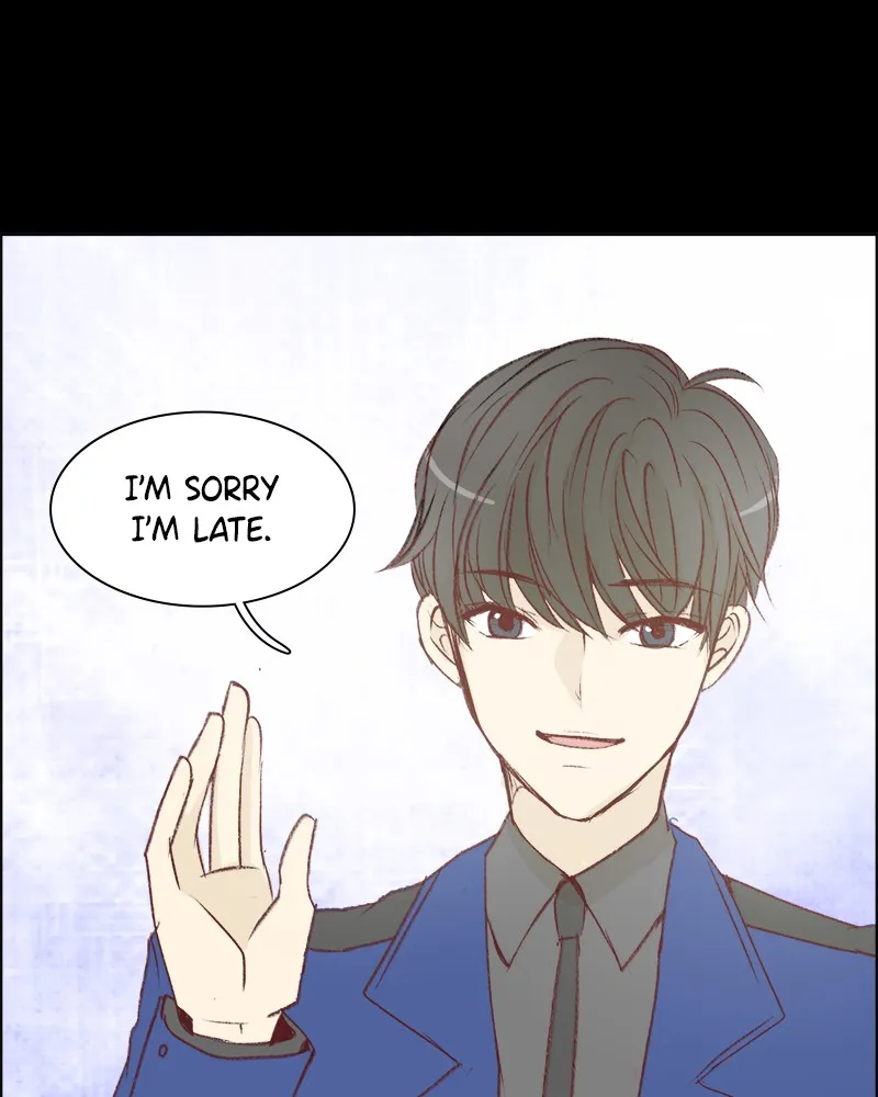 My Girlfriend is the Man! Chapter 5 page 10 - 