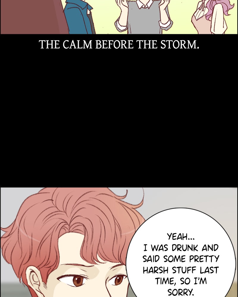 My Girlfriend is the Man! Ep. 50 - Two For One page 12 - 