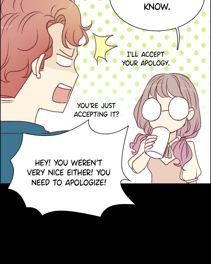 My Girlfriend is the Man! Ep. 50 - Two For One page 14 - 