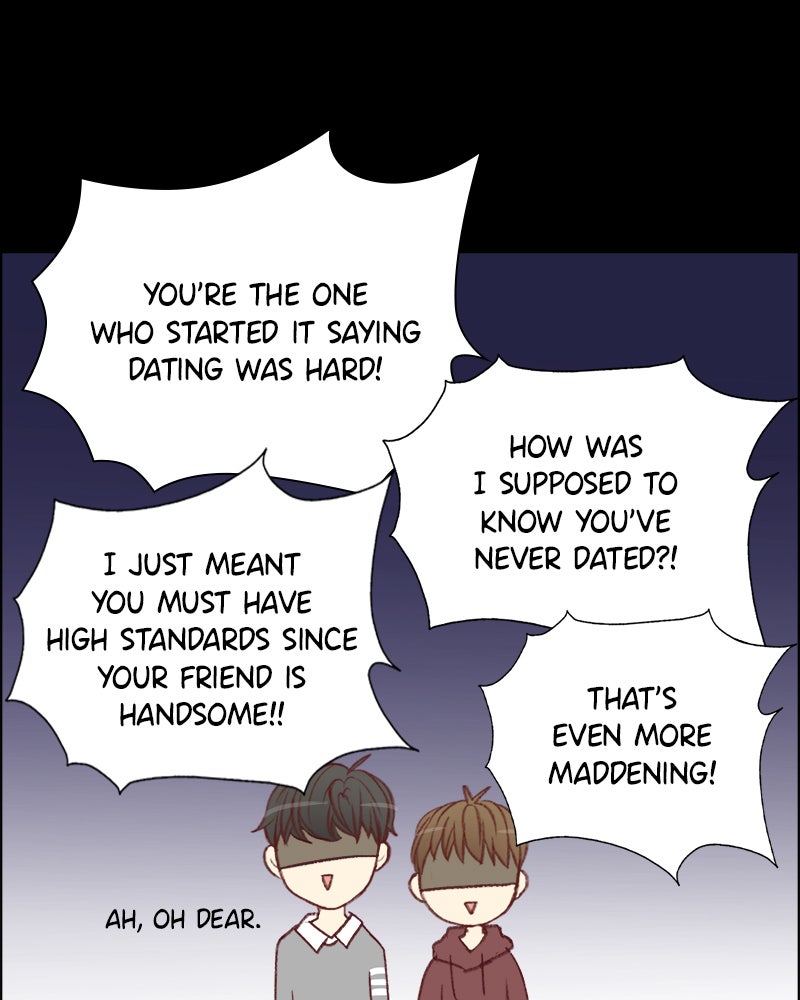 My Girlfriend is the Man! Ep. 50 - Two For One page 15 - 