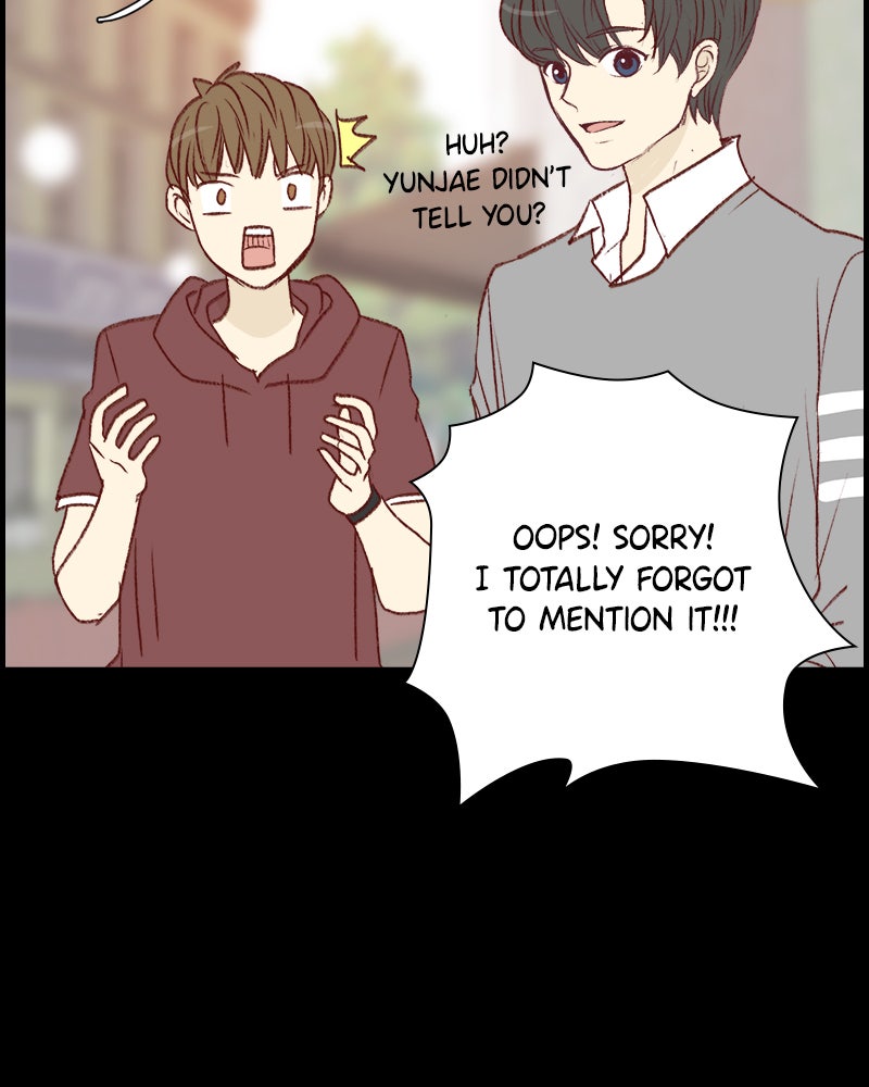 My Girlfriend is the Man! Ep. 50 - Two For One page 3 - 