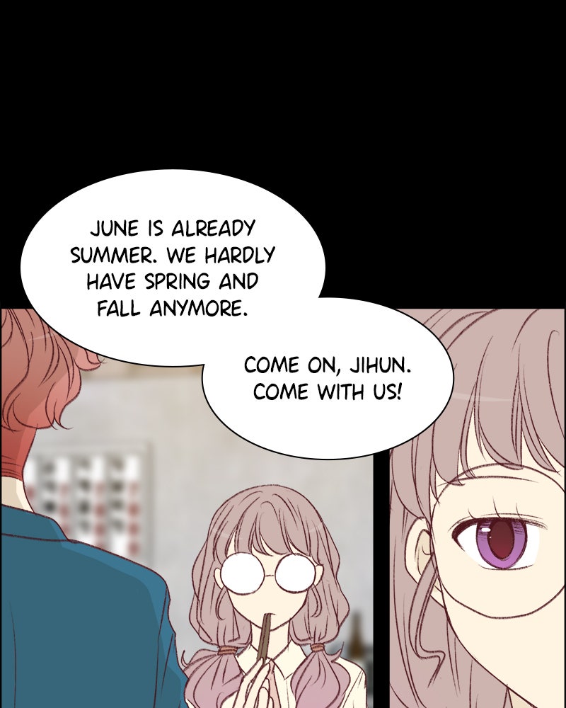 My Girlfriend is the Man! Ep. 50 - Two For One page 31 - 