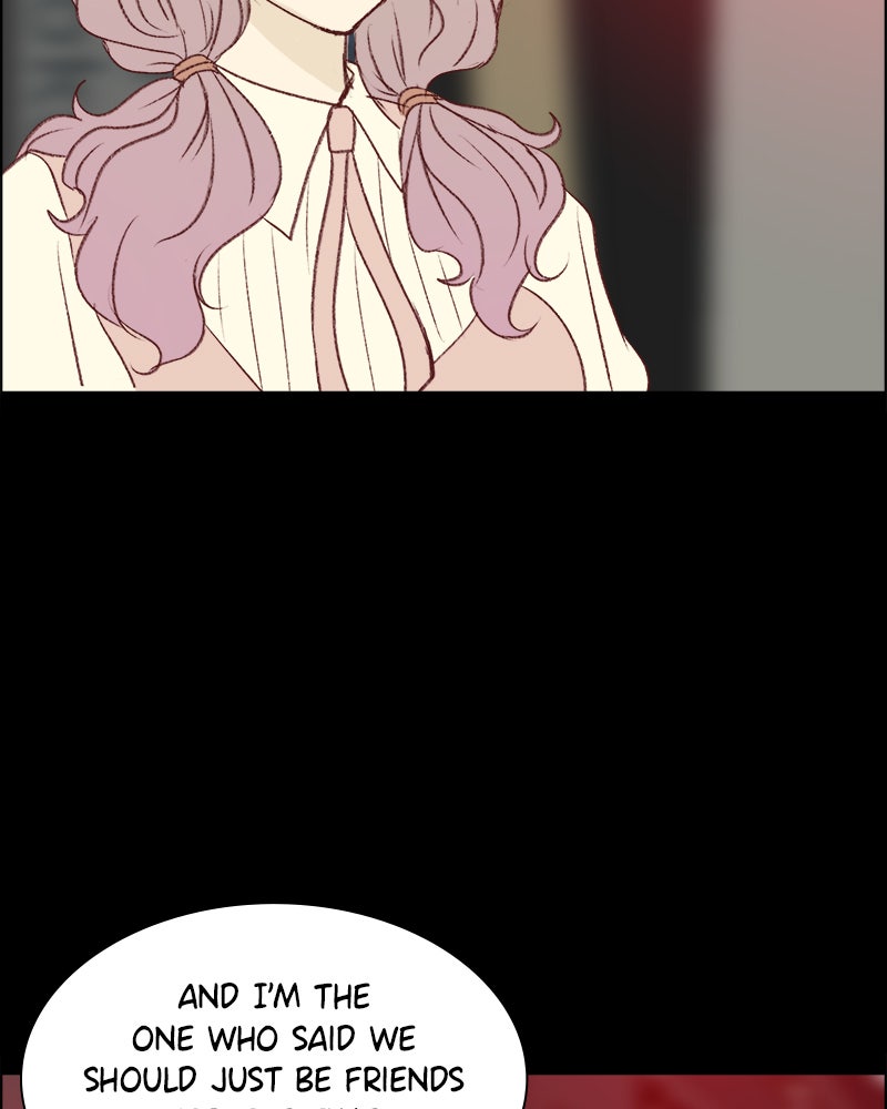 My Girlfriend is the Man! Ep. 52 - No Big Deal page 16 - 