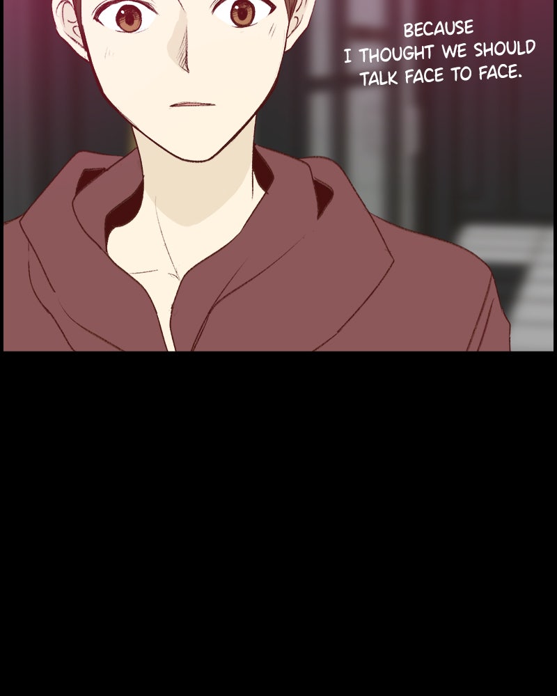 My Girlfriend is the Man! Ep. 52 - No Big Deal page 3 - 
