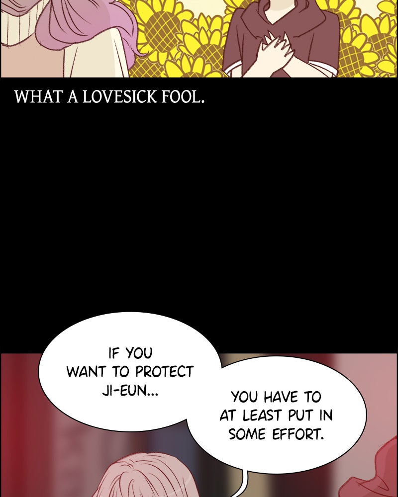 My Girlfriend is the Man! Ep. 52 - No Big Deal page 21 - 