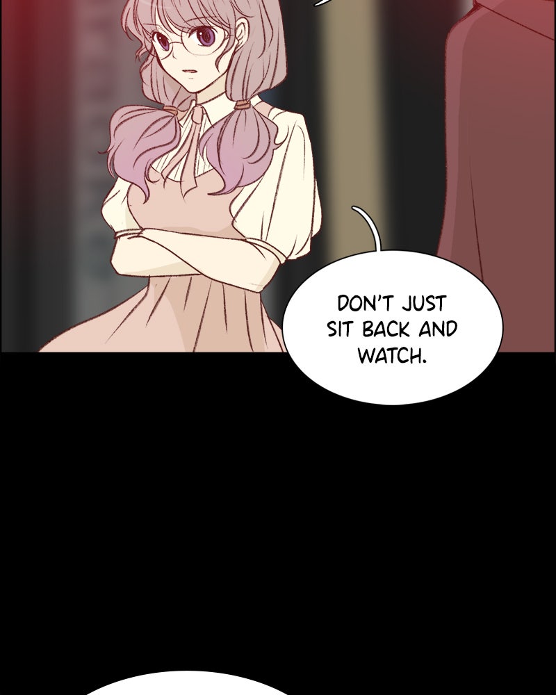 My Girlfriend is the Man! Ep. 52 - No Big Deal page 22 - 