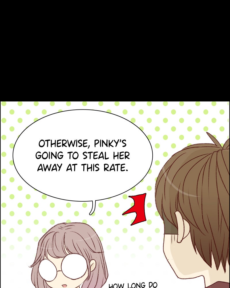 My Girlfriend is the Man! Ep. 52 - No Big Deal page 24 - 