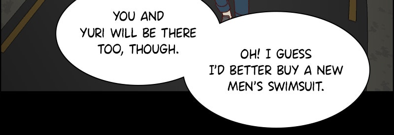 My Girlfriend is the Man! Ep. 53 - One More Time page 20 - 