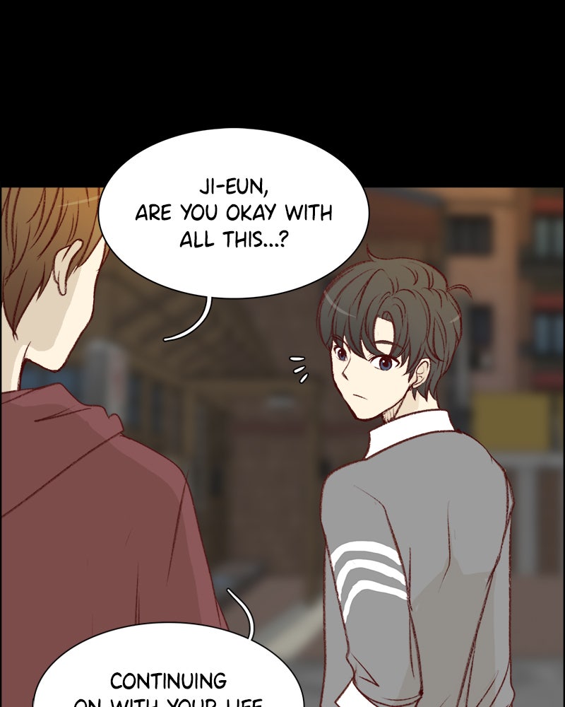 My Girlfriend is the Man! Ep. 53 - One More Time page 24 - 